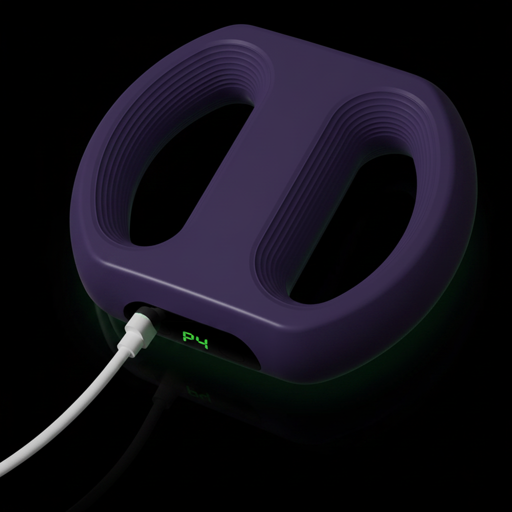 FlexRing - Charging