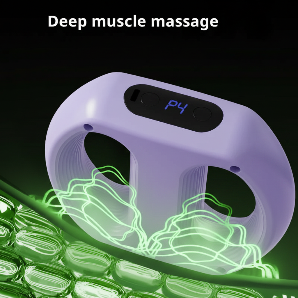FlexRing - Deep Massage