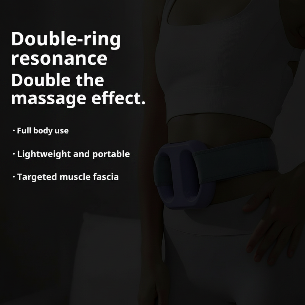 FlexRing - Lifestyle Waist