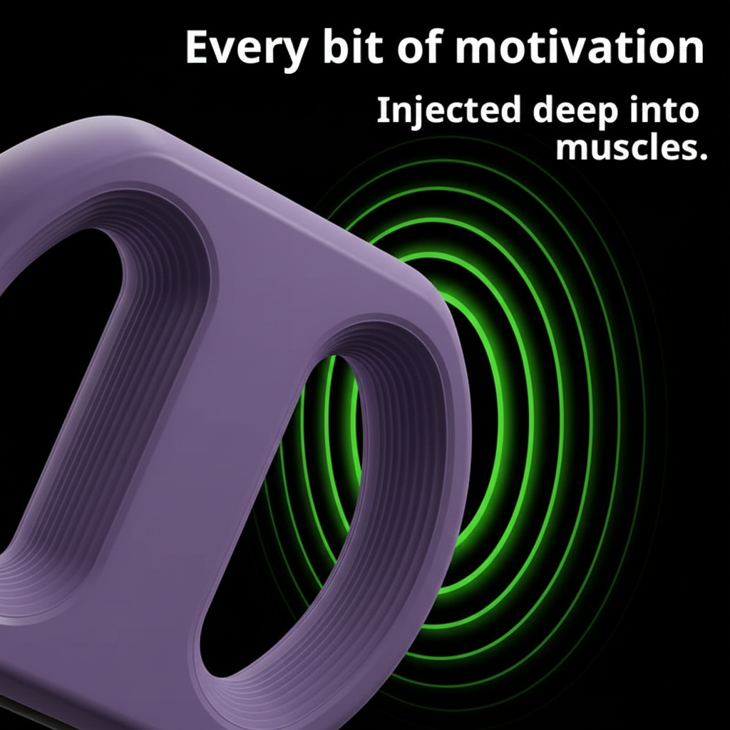 FlexRing - Vibration