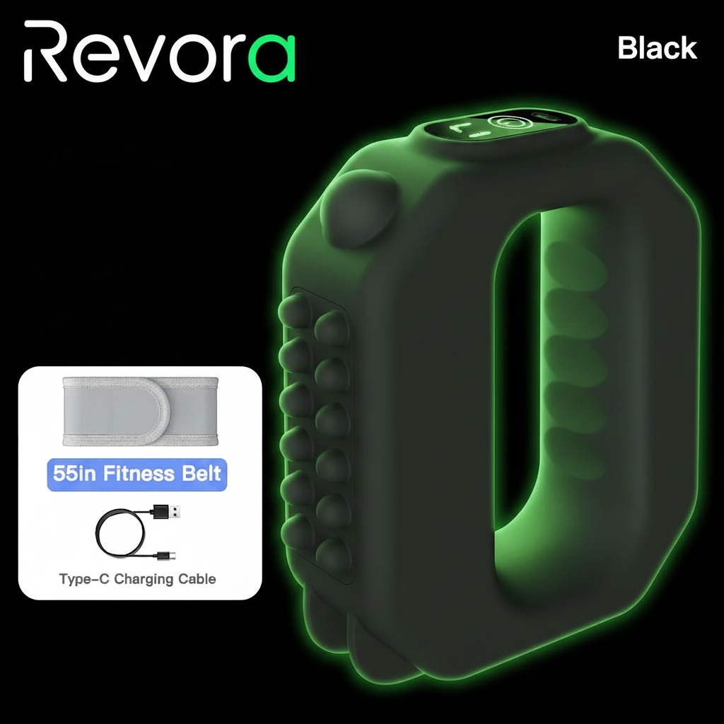 Revora FlexRing Pro - Hero