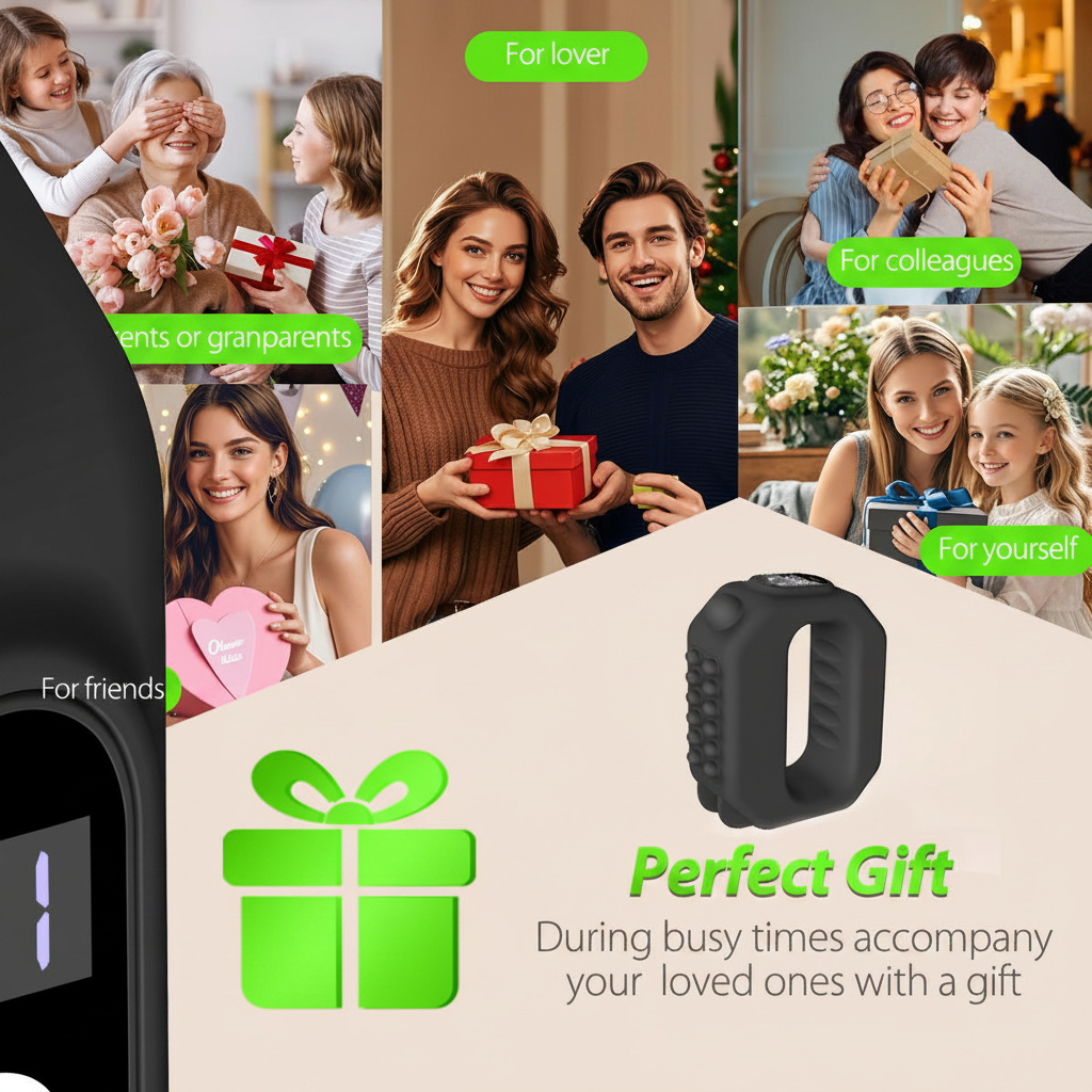 Revora FlexRing Pro - Perfect Gift