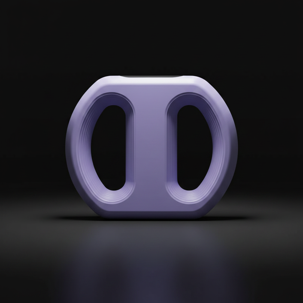 Revora FlexRing - Purple