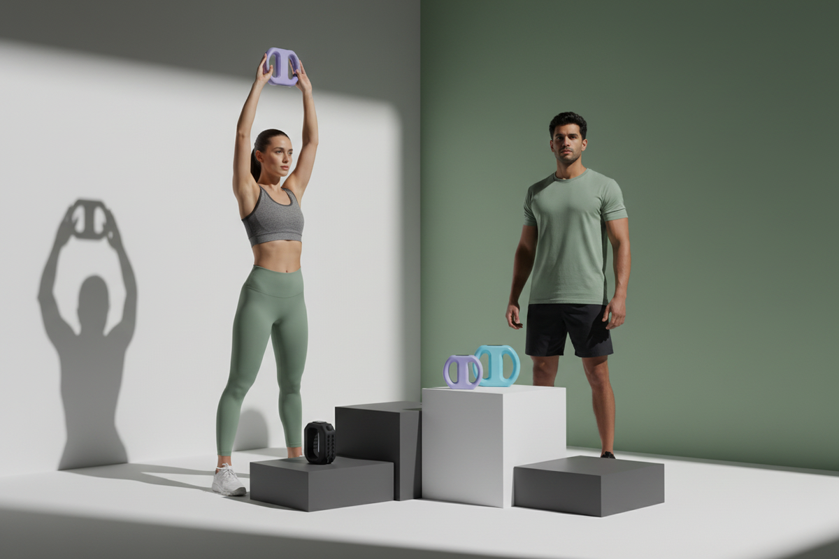 Revora Hero - FlexRing Products Only